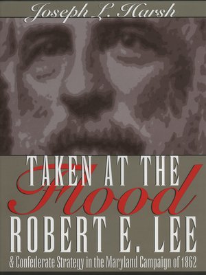 cover image of Taken at the Flood